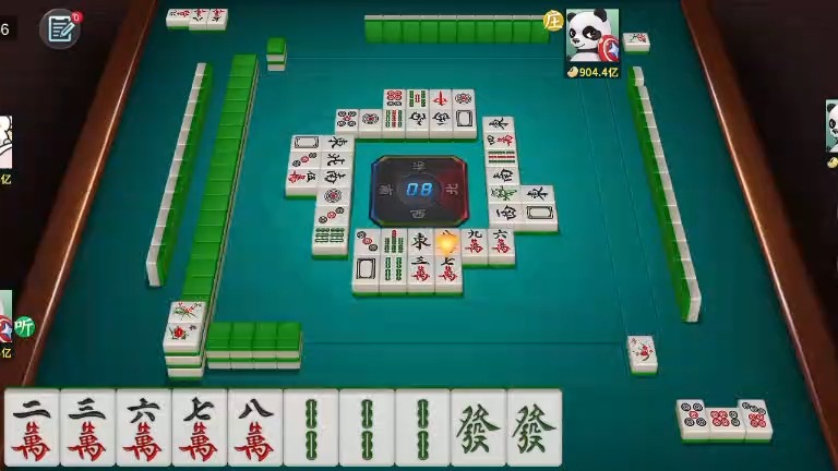 手機休閑游戲開發(fā) 麻將、字牌與撲克游戲的軟件定制