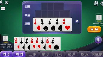 創(chuàng)業(yè)新藍海 手機麻將開發(fā)，溫州商機觸手可及