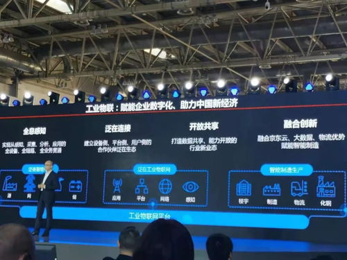 從零售切入工業互聯網，京東、阿里這條路可行嗎？