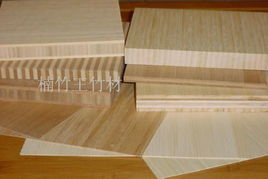 優質竹板市場動態 銷售、求購與貿易指南