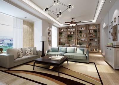 尚上裝飾裝潢 一站式建筑裝飾材料銷售與專業(yè)服務(wù)