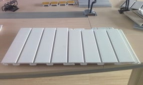 萬用槽板 建筑裝飾材料中的多功能優(yōu)選